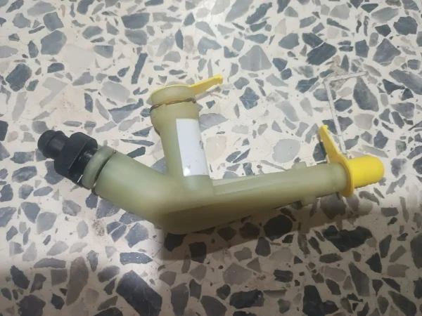 ADAPTADOR DE COLLARIN