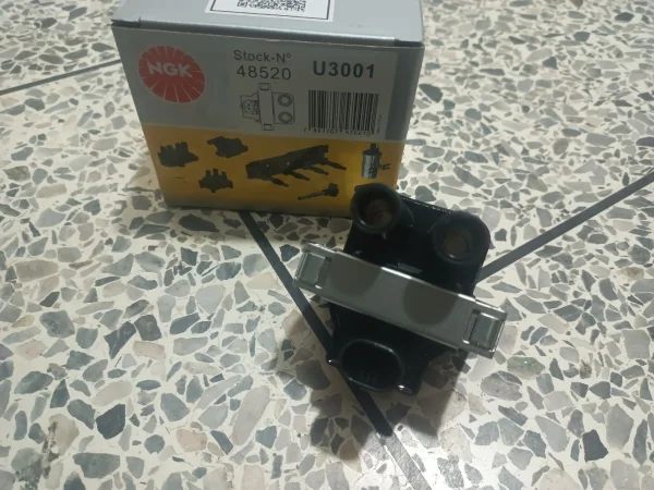 BOBINA DE ENCENDIDO