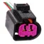 CONECTOR DE ALTERNADOR