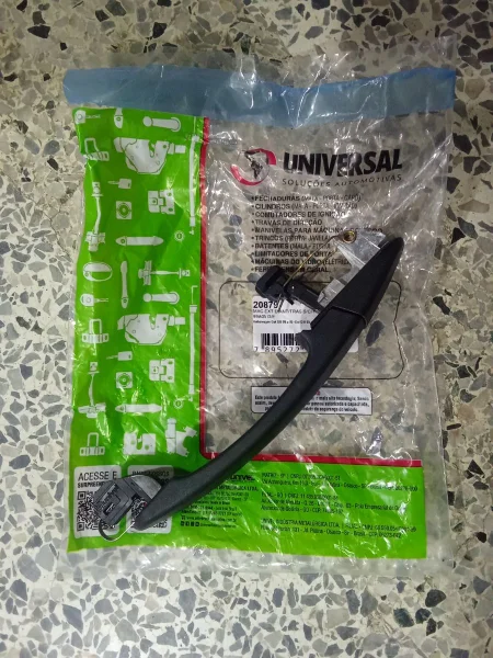 MANILLA EXTERNA DELANTERA/TRASERA LD/LI