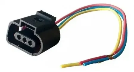 CONECTOR SENSOR DE VELOCIDAD
