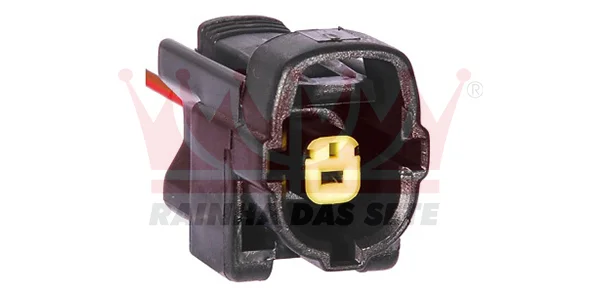 CONECTOR DEL SENSOR DE TEMPERATURA