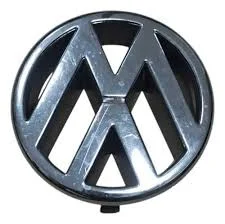 EMBLEMA/LOGO GRANDE DELANTERO