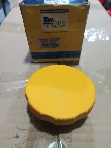 TAPA DE ACEITE