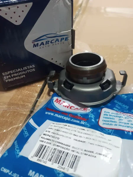 COLLARIN MECANICO