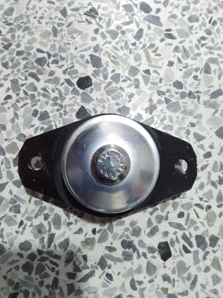 SOPORTE MOTOR LADO DERECHO