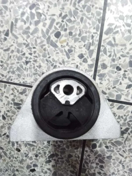 SOPORTE DE MOTOR
