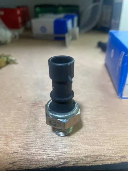 BULBO DE PRESIÓN DE ACEITE