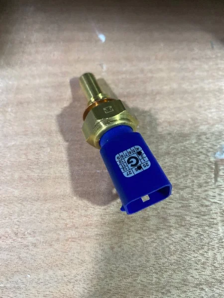 SENSOR DE TEMPERATURA 3 PINES