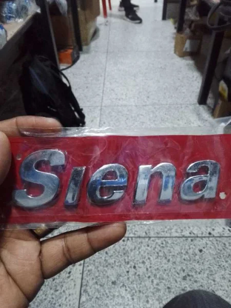 EMBLEMA SIENA