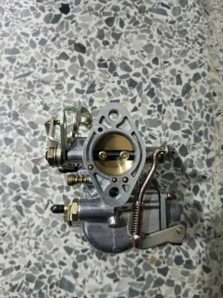 CARBURADOR UNA BOCA 1300 H30
