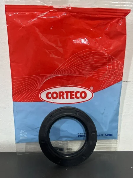 ESTOPERA CIGUEÑAL Y LEVA