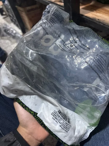 KIT DE REPARACIÓN  PUNTA TRIPOIDE