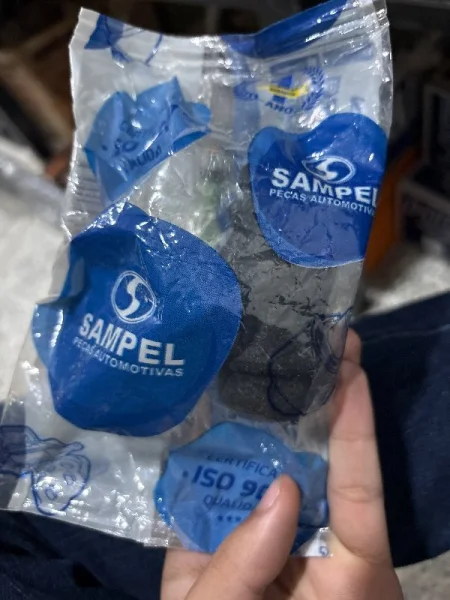 BUJE BARRA ESTABILIZADORA DELANTERA