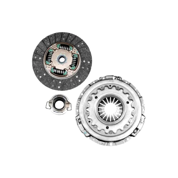 KIT DE CLUTCH / EMBRAGUE