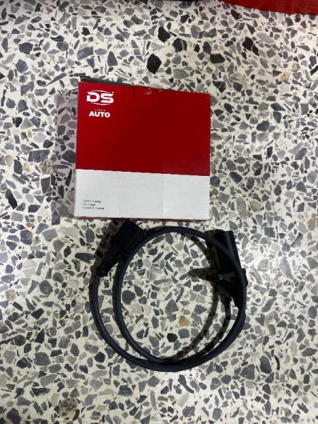 SENSOR DE CIGÜEÑAL 1.4
