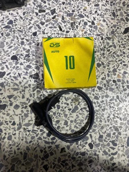 SENSOR DE CIGÜEÑAL FIRE