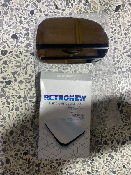 ESPEJO RETROVISOR LD