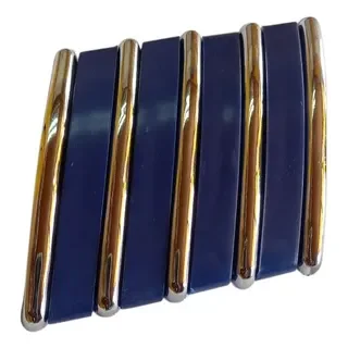 EMBLEMA FIAT DE MALETA