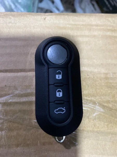 LLAVE CONTROL