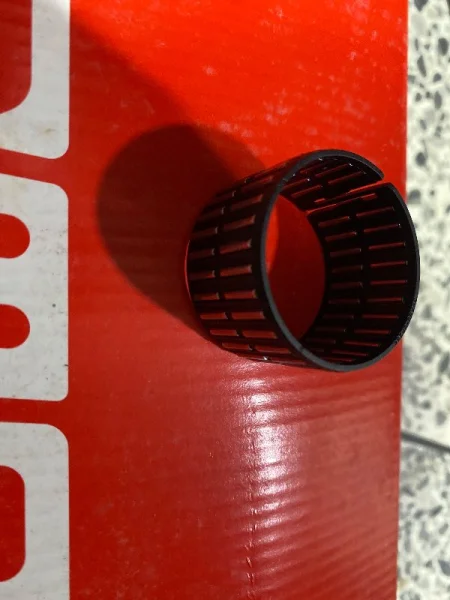 CESTA DE CAMBIO