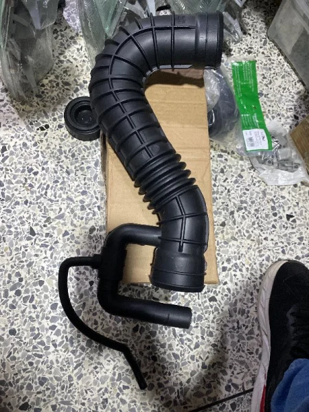 MANGUERA DE FILTRO DE AIRE