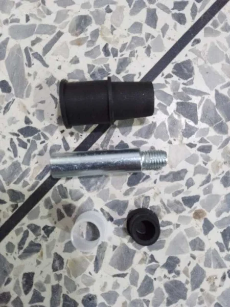 TORNILLO DE MORDAZA
