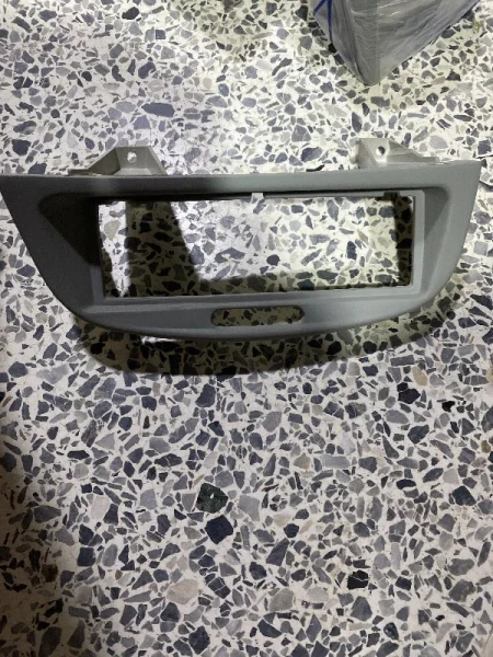 MOLDURA DE REPRODUCTOR