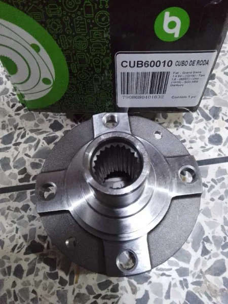 MOZO DELANTERO GRAND SIENA
