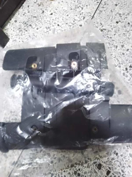 TAPA DE MOTOR