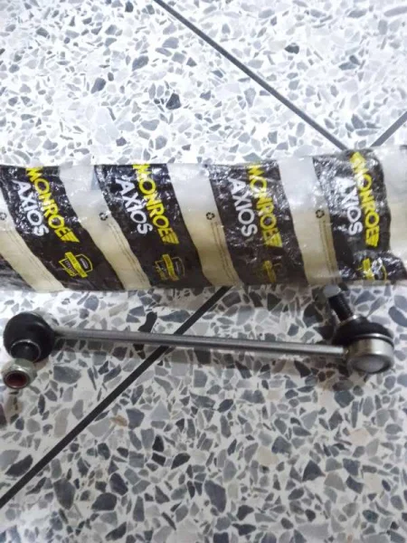 BIELETA DELANTERA LD IDEA