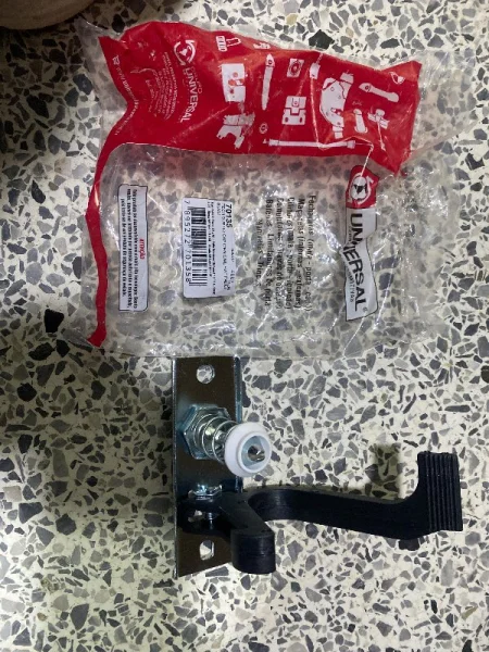 CERRADURA SUPERIOR DE CAPO