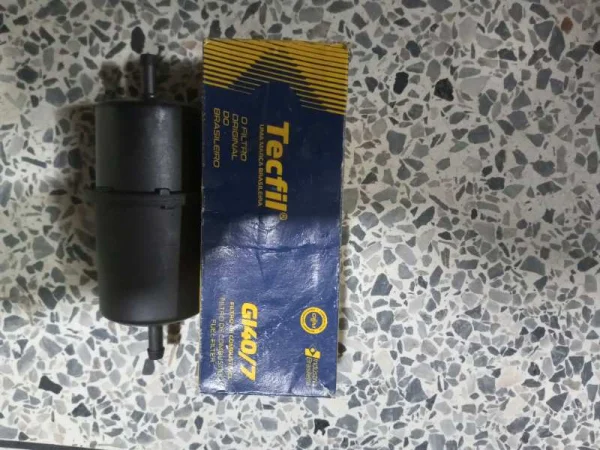 FILTRO DE GASOLINA