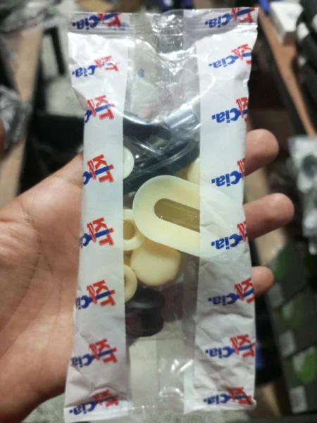 KIT DE VARILLAJE