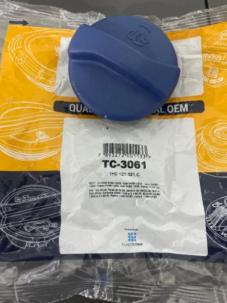 TAPA RESERVORIO AGUA