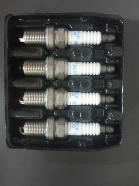 JUEGO DE BUJIAS