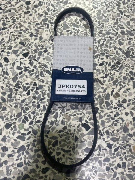 CORREA ALTERNADOR