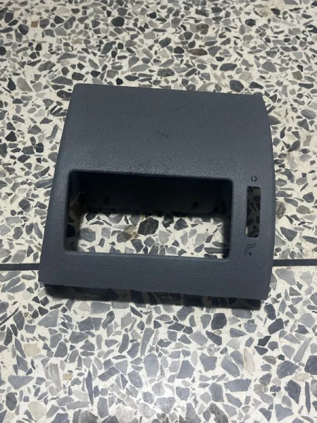 MOLDURA PANEL LD GRIS CLARO