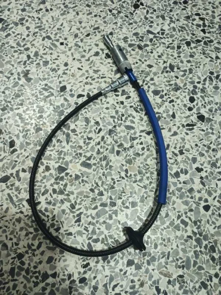 GUAYA DE VELOCIMETRO
