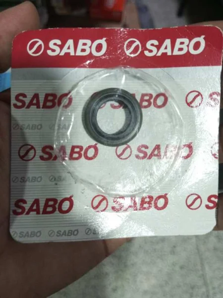 ESTOPERA EJE SELECTOR DE CAJA