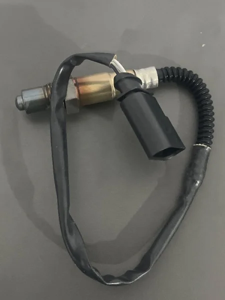 SENSOR OXIGENO