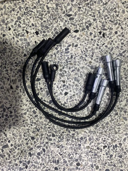 CABLE BUJÍA
