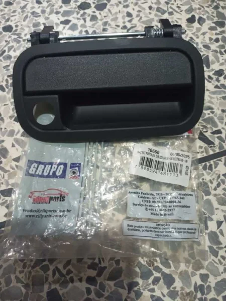MANILLA PUERTA EXTERNA DELANTERA LD