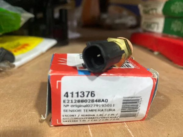 SENSOR TEMPERATURA 1 PIN