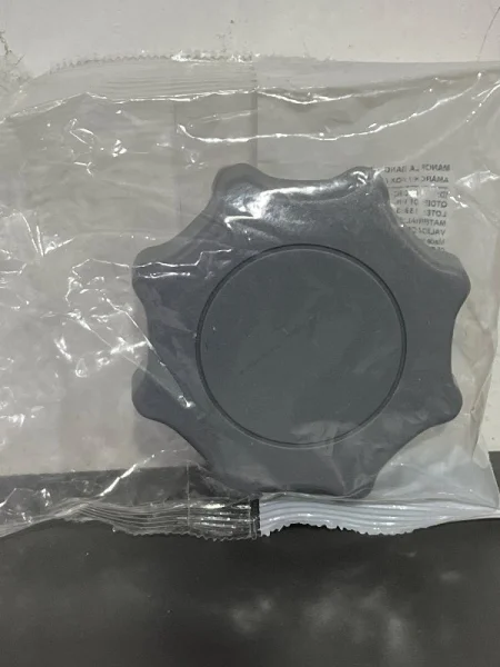 MANILLA ESPALDAR ASIENTO GRIS