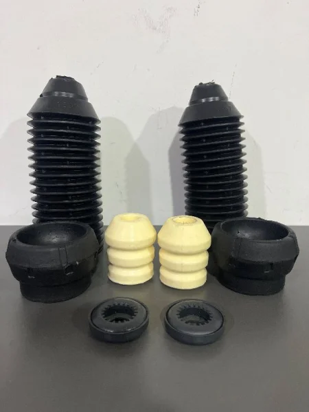 KIT BASE AMORTIGUADOR DELAN