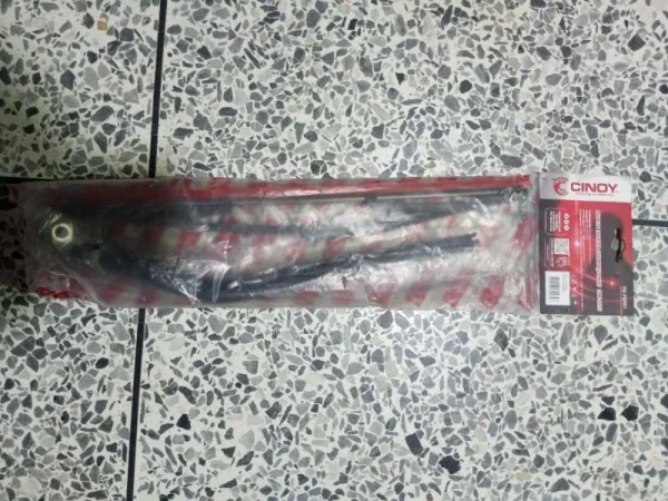 LIMPIA PARABRISAS  TRASERO