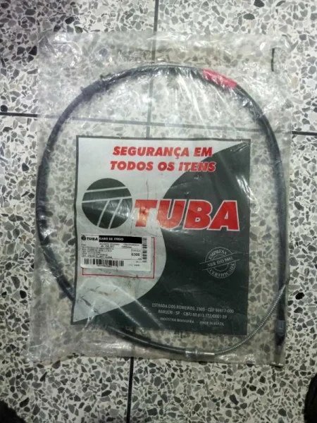 CABLE DE FRENO DE MANO
