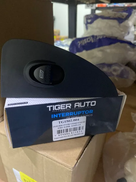INTERRUPTOR SUBE VIDRIO LD