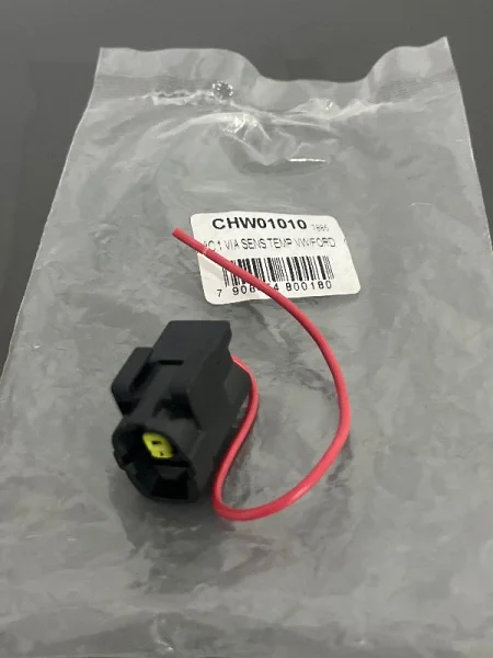 CONECTOR PRESIÓN ACEITE